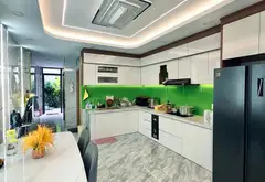 Cơ hội sở hữu nhà 5 tầng mới xây tại Tân Thới Hiệp giá tốt hiếm có... Bán owner_side tại Tân Thới Hiệp, Hồ Chí Minh 03