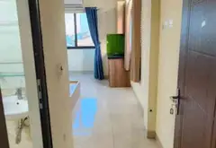 Bán TÒA CHUNG CƯ MI NI - 8 TẦNG KIM GIANG - THANG MÁY -sát Ô TÔ Doanh thu ổn định hàng tháng... Bán chung cư mini tại Định Công, Hà Nội 03
