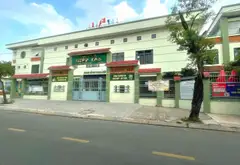 Bán nhà riêng 2 tầng Phú Thạnh, diện tích 45m², giá 4.5 tỷ... Bán nhà riêng tại Phú Thạnh, Hồ Chí Minh 08