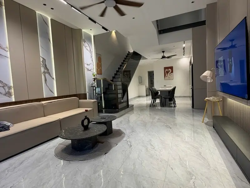 😳 **96M² Ở HÒA XUÂN – 3 PHÒNG NGỦ ĐỀU KHÉP KÍN, CÓ CẢ SÂN Ô TÔ!**... Bán nhà mặt phố tại Cẩm Lệ, Đà Nẵng 01