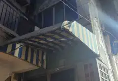 Nhà vi bằng- Bình Thạnh hẻm xe hơi 3 tầng đúc... Bán nhà riêng tại Bình Lợi Trung, Hồ Chí Minh 03