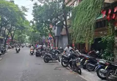 Nhà Phố Mặt Tiền Rộng Tại Phường Bạch Mai, Hà Nội... Bán nhà mặt phố tại Bạch Mai, Hà Nội 04