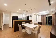 Bán căn hộ 3 phòng ngủ tại Park Hill - Time City Minh Khai, 116m2, giá tốt... Bán căn hộ chung cư tại Vĩnh Tuy, Hà Nội 01
