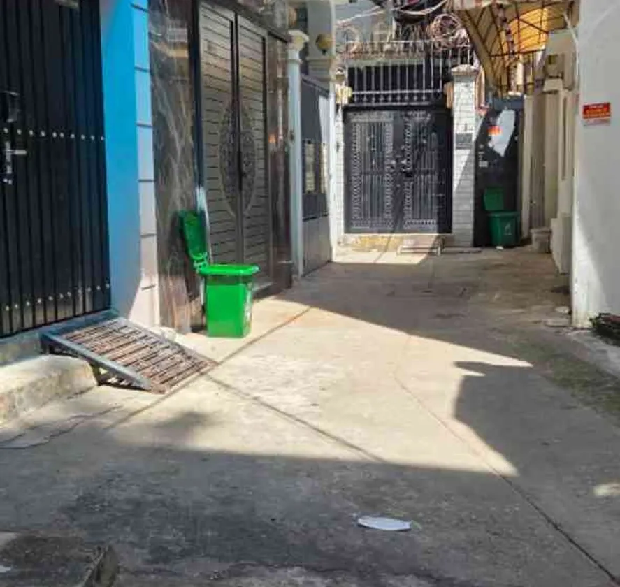 Nhà Đẹp Lý Thường Kiệt, Tân Bình - 3 Căn Gộp, Thu Nhập 30tr/tháng... Bán nhà riêng tại Tân Hòa, Hồ Chí Minh 01