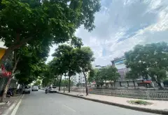 Nhà Mặt Phố Lô Góc Kinh Doanh Đỉnh Cao - Dân Trí Cao... Bán nhà mặt phố tại Thanh Liệt, Hà Nội 04