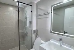 MẶT PHỐ NGUYỄN ĐÌNH HOÀN, Cầu Giấy – 73M²/80M² – 9 TẦNG + HẦM – THANG MÁY – DÒNG TIỀN 200TR/THÁNG... Bán nhà mặt phố tại Nghĩa Đô, Hà Nội 10