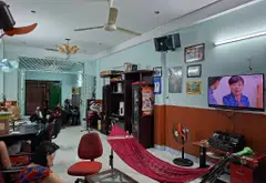 Nhà 3 tầng 4PN tại Phú Thạnh Tân Phú giá 10,4 tỷ... Bán owner_side tại Phú Thọ Hòa, Hồ Chí Minh 16