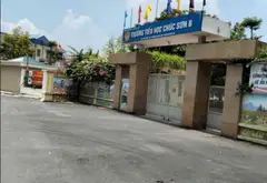 Trung tâm CHÚC SƠN, nhà mới full nội thất, ô tô đỗ cổng... Bán Shophouse tại Chương Mỹ, Hà Nội 09