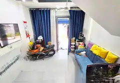 Nhà 2 Tầng Bình Tân Giảm Giá Sốc, Vào Ở Ngay... Bán nhà riêng tại Bình Trị Đông, Hồ Chí Minh 02