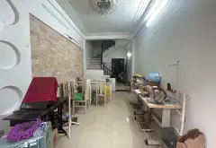 Bán nhà riêng văn tiến dũng 4 tầng diện tích 35.2 m², ô tô vào kinh doanh... Bán nhà riêng tại Phú Diễn, Hà Nội 05