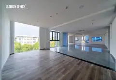 Toà nhà văn phòng khủng giữa lòng Quận 1, quỹ đất rộng hơn 800m2... Bán nhà mặt phố tại Tân Định, Hồ Chí Minh 07