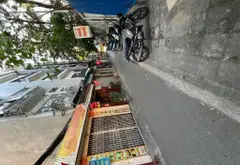Bán nhà mặt phố Lê Đại Hành, diện tích 54,3m², vị trí vàng trung tâm... Bán nhà mặt phố tại Hai Bà Trưng, Hà Nội 01