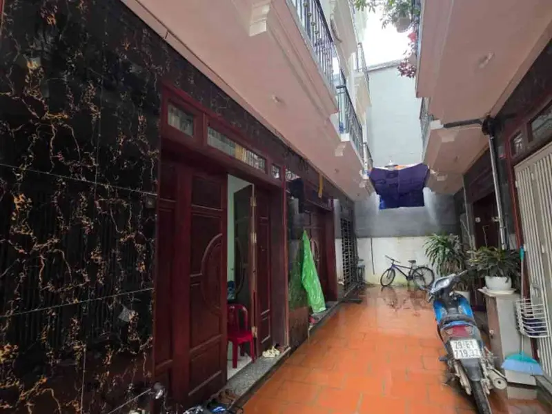 Nhà 3 tầng tại thôn Phượng Đồng, Chương Mỹ, Hà Nội... Bán nhà riêng tại Chương Mỹ, Hà Nội 01