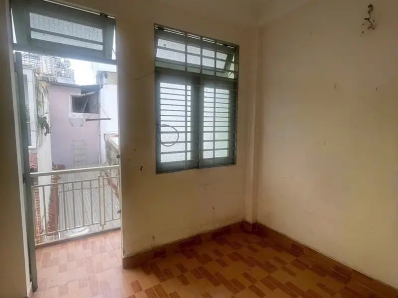 Nhà 4 Tầng Trung Tâm Phường Bàn Cờ - Cơ Hội Sở Hữu Hiếm Có... Bán nhà riêng tại Bàn Cờ, Hồ Chí Minh 01