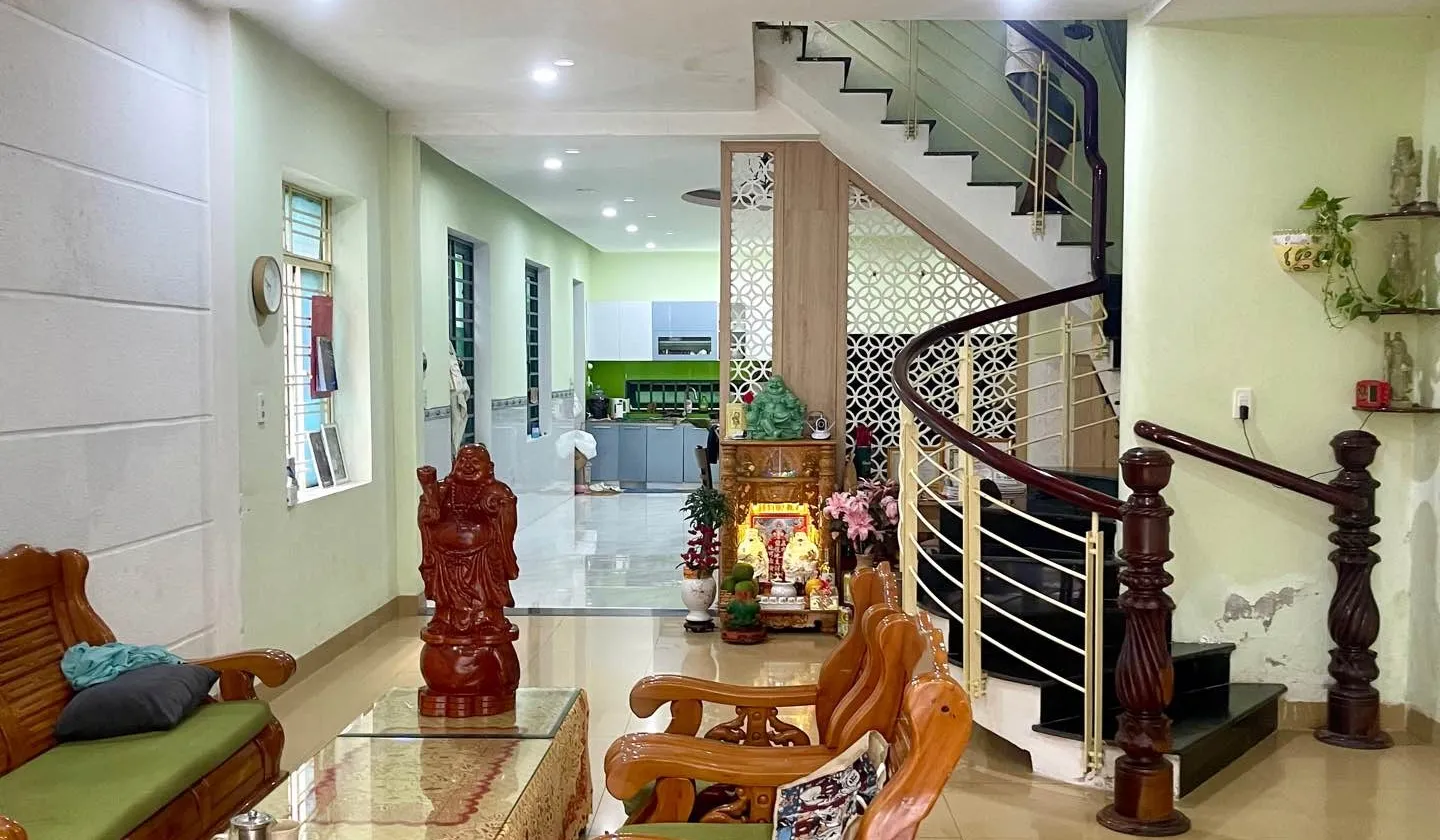 Nhà Hiếm 3 Tầng Diện Tích Lớn Ngũ Hành Sơn - Dòng Tiền Thuê 40 Triệu Tháng... Bán nhà riêng tại Ngũ Hành Sơn, Đà Nẵng 01