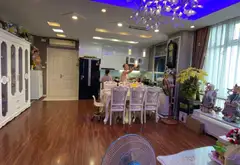Bán căn hộ 3 phòng ngủ lô góc view hồ Linh Đàm, Hoàng Mai... Bán căn hộ chung cư tại Định Công, Hà Nội 04