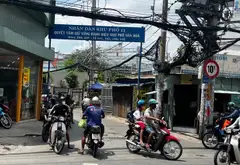 Bán nhà 2 tầng mặt tiền 4m tại Tân Hoà Đông, giá tốt 7.65 tỷ.c95.2 thđ... Bán owner_side tại Bình Trị Đông, Hồ Chí Minh 03