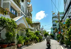 Bán nhà 2 tầng, hẻm xe hơi, DT: 82m² - Quận Bình Tân - 5.9 tỉ... Bán nhà riêng tại An Lạc, Hồ Chí Minh 04