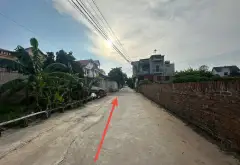 Đất vàng thôn Lai Cách, Đa Phúc - Cơ hội sinh lời tuyệt vời... Bán đất tại Đa Phúc, Hà Nội 02