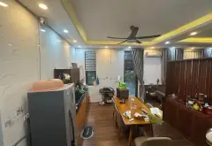 Bán nhà riêng 2 tầng, 120m2 tại Ái Mộ, Gia Lâm với mặt tiền 8m, ô tô đỗ cửa... Bán nhà riêng tại Phù Đổng, Hà Nội 02