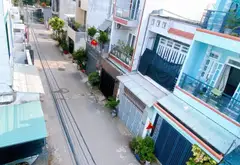 Nhà ô tô Tránh Trường Lưu, Long Trường, TP Thủ Đức, 50m2, ngang 4,5m, 3 tầng 4PN. Giá 4.8tỷ... Bán nhà riêng tại Long Trường, Hồ Chí Minh 06