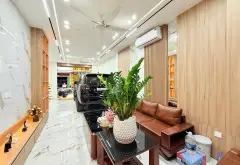 BÁN NHÀ ĐẸP PHỐ TÂN MAI... Bán nhà riêng tại Hoàng Mai, Hà Nội 04