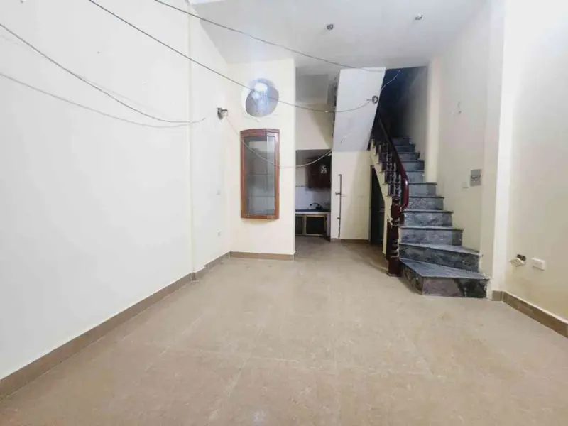 Bán nhà 5 tầng diện tích 31,2m2 
trung tâm Cầu Giấy giá 8,8 tỷ... Bán nhà riêng tại Cầu Giấy, Hà Nội 01