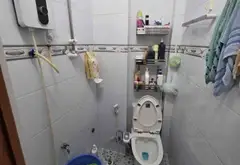 Nhà rộng 5,6m gần chợ Bình Tây, 3 phòng ngủ, vào ở ngay... Bán nhà riêng tại Bình Tiên, Hồ Chí Minh 05