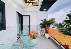 Nhà 5 tầng sang trọng Phường Thới An giá sốc... Bán nhà riêng tại Thới An, Hồ Chí Minh 07