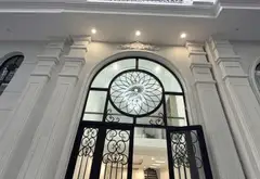 Nhà riêng xây mới 4.5 tầng ngõ rộng ô tô xã Phố Hồ Sen, quận chợ Hàng... Bán nhà riêng tại Lê Chân, Hải Phòng 01