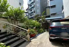 Biệt thự cổ phong cách chắc chắn tại phường Tân Sơn Hòa... Bán nhà riêng tại Tân Sơn Hòa, Hồ Chí Minh 01