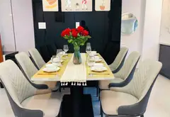 Bán nhà riêng 5 tầng tại phường Tân Thới Hiệp, diện tích 51m², pháp lý đầy đủ... Bán nhà riêng tại Tân Thới Hiệp, Hồ Chí Minh 07