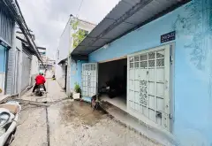 Nhà rộng rãi, giá mềm tại Quận 8 đợi chủ mới... Bán nhà riêng tại Bình Đông, Hồ Chí Minh 03