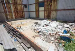 Bán đất thổ cư mặt tiền Phan Huy Ích 86m2 giá 15.5 tỷ... Bán nhà mặt phố tại Tân Sơn, Hồ Chí Minh 02