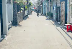 Nhà 4 tầng rộng 60.5m2, gần chợ Hiệp Phú, giá 9.25 tỷ... Bán nhà riêng tại Tăng Nhơn Phú, Hồ Chí Minh 03