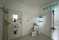 BÁN NHÀ 5 TẦNG HẺM XE HƠI 7M THÔNG - 4.5x24 - 107m2 - CHỈ 10 TỶ 9 TL TỐT... Bán nhà riêng tại An Hội Đông, Hồ Chí Minh 03