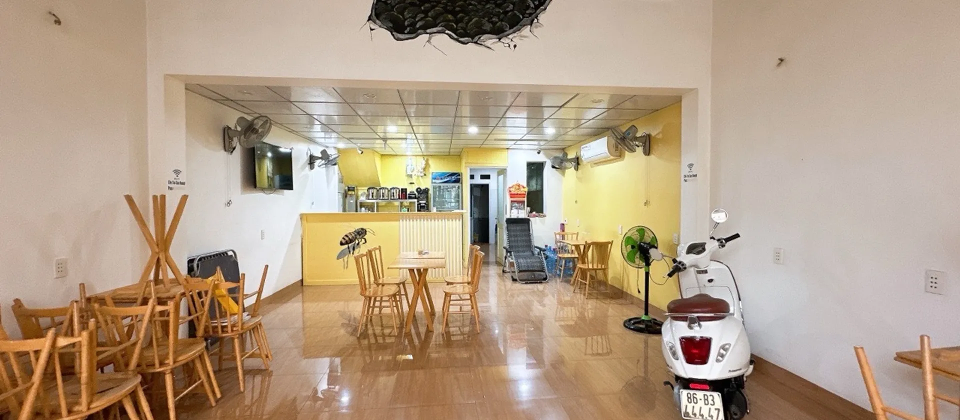 Bằng mặt tiền Nguyễn Tri Phương nhà 2 tầng 110m giá 7 tỷ... Bán nhà mặt phố tại Dĩ An, Hồ Chí Minh 01