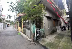 Bán nhà riêng 1 tầng mặt tiền rộng tại Đản Dị, Đông Anh... Bán nhà riêng tại Đông Anh, Hà Nội 03