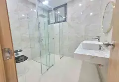 Nhà riêng 4 tầng hẻm xe hơi phường Gia Định, Bình Thạnh, diện tích 38 m2 chỉ nhỉnh 8 tỷ... Bán nhà riêng tại Gia Định, Hồ Chí Minh 02