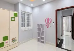 BÁN NHÀ MẶT TIỀN ĐƯỜNG SỐ 10 – LÝ PHỤC MAN – 44m2... Bán nhà mặt phố tại Tân Thuận, Hồ Chí Minh 13