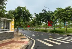 Nhà phố góc rộng ở Tân Hòa, Sài Gòn, không gian sống đỉnh cao... Bán nhà mặt phố tại Tân Hòa, Hồ Chí Minh 03