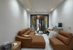Nhà mặt phố rộng rãi tại khu dân cư cao cấp Quận 7... Bán nhà mặt phố tại Tân Hưng, Hồ Chí Minh 02