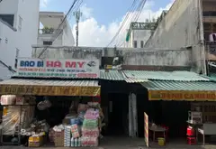 Nhà Mặt Phố Đẹp, Mặt Tiền Rộng Kinh Doanh Sầm Uất... Bán nhà mặt phố tại Tân Sơn Nhì, Hồ Chí Minh 01