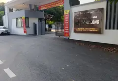 💥 BÁN ĐẤT TẶNG NHÀ XƯỞNG MẶT ĐƯỜNG LỚN Ô TÔ TẢI TRÁNH SÁP MAI, THIÊN LỘC... Bán kho, nhà xưởng tại Thiên Lộc, Hà Nội 02