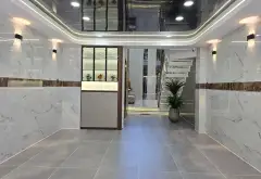 Bán nhà 5 tầng gần Emart, Phan Huy Ích, 56m2, giá 10.8 tỷ... Bán nhà riêng tại An Hội Tây, Hồ Chí Minh 02