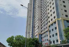 Căn hộ tiện nghi tại Định Công, sống hiện đại giữa lòng Hà Nội... Bán căn hộ chung cư tại Định Công, Hà Nội 03