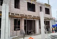 Nhà riêng 3 tầng hướng Đông Nam tại khu vực phát triển sầm uất... Bán nhà riêng tại An Dương, Hải Phòng 04