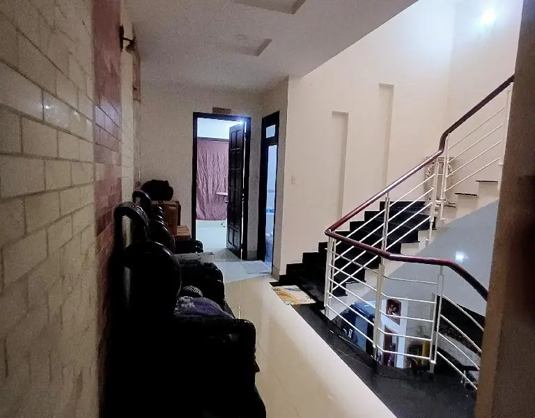 Bán nhà 4 tầng 100m2 mặt tiền đối diện công viên khu Trung Sơn giá 18.5 tỷ... Bán owner_side tại Bình Hưng, Hồ Chí Minh 01