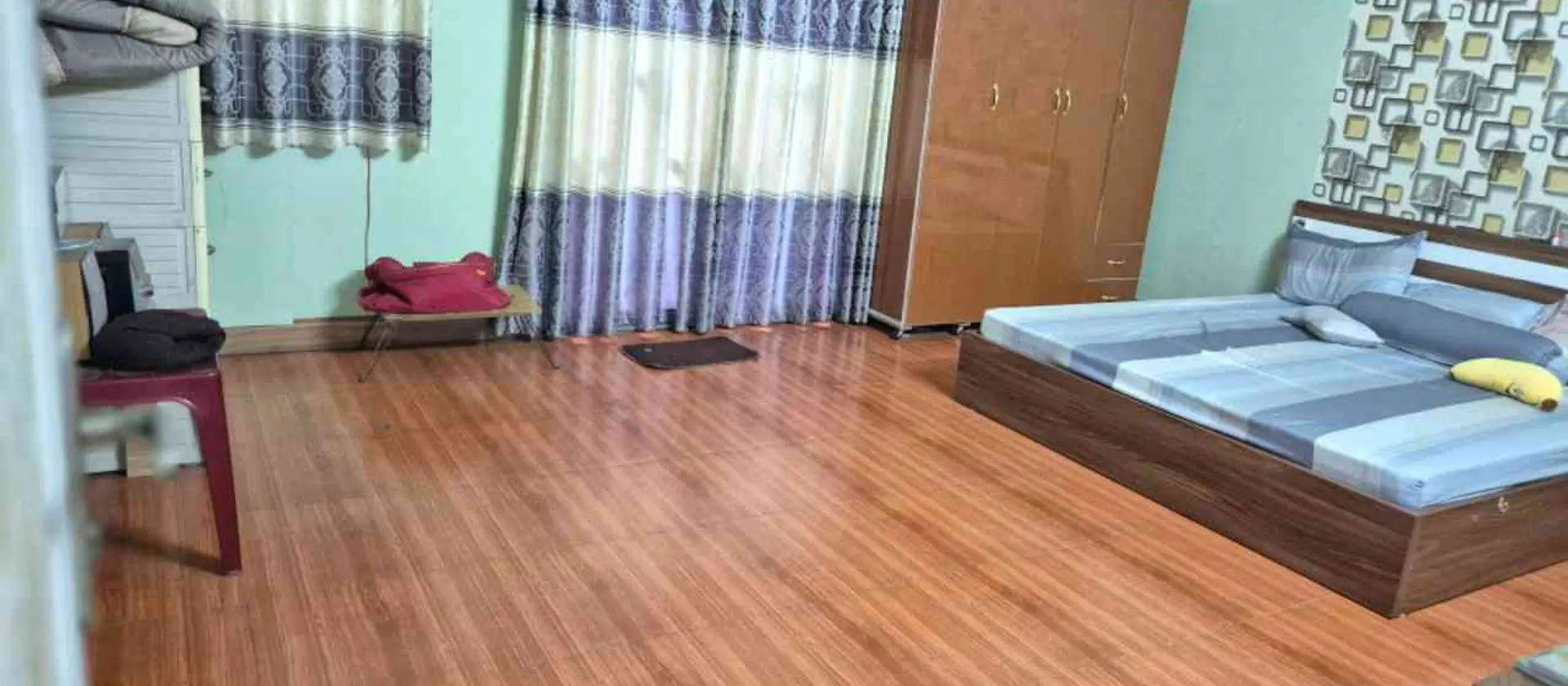 Nhà đẹp rộng rãi tại Bình Tân giá tốt chỉ 7 tỷ có giảm ngay... Bán nhà riêng tại Bình Tân, Hồ Chí Minh 01