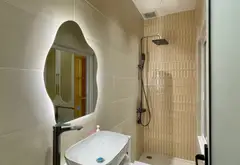 Nhà mới cực đẹp, hẻm xe hơi ở Tân Bình... Bán nhà riêng tại Bảy Hiền, Hồ Chí Minh 08